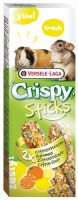 Tyčinky VERSELE-LAGA Crispy s ovocem pro morčata a činčily 110g